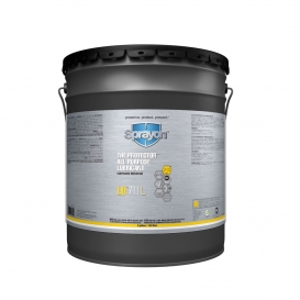 Sprayon LU 711L - The Protector - Liqui-Sol All Purpose Lubricant - 5 Gallon Bulk Container