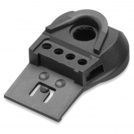Elvex SA-29 Slot Adapter for Slotted Safety Caps