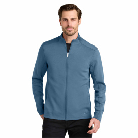 OGIO OG860 Transcend Full-Zip - Blue Mist