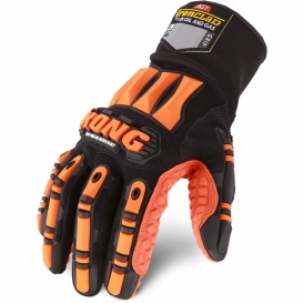 Ironclad SDXO2 Kong Slip & Oil Resistant Work Gloves