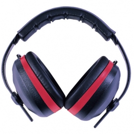 Radians Silencer NRR 26 Ear Muffs