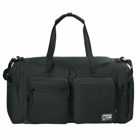 Nike NKFN4208 Utility Duffel 2.0 - Black