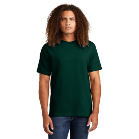 American Apparel 1301W Relaxed T-Shirt - Forest