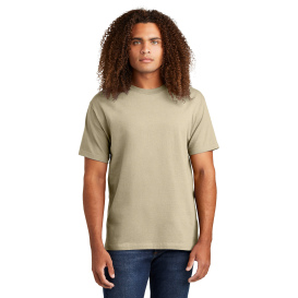 American Apparel 1301W Relaxed T-Shirt - Sand