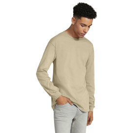 American Apparel 1304W Relaxed T-Shirt - Sand