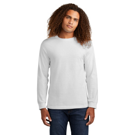 American Apparel 1304W Relaxed T-Shirt - White