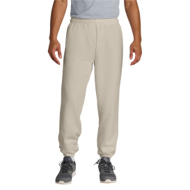 Gildan 18200 Heavy Blend Sweatpants - Sand
