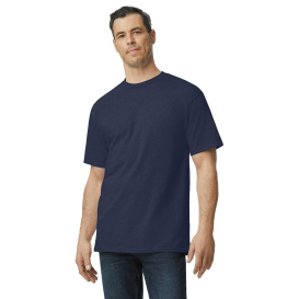 Gildan 2000T Tall 100% US Cotton T-Shirt - Navy