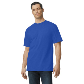Gildan 2000T Tall 100% US Cotton T-Shirt - Royal