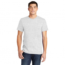 American Apparel 2001W Fine Jersey T-Shirt - Ash Grey