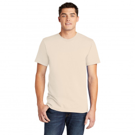 American Apparel 2001W Fine Jersey T-Shirt - Creme