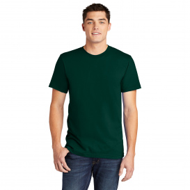 American Apparel 2001W Fine Jersey T-Shirt - Forest