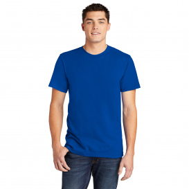 American Apparel 2001W Fine Jersey T-Shirt - Royal Blue