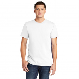 American Apparel 2001W Fine Jersey T-Shirt - White