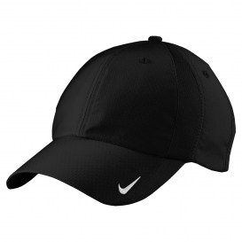 Nike 247077 Sphere Dry Cap - Black