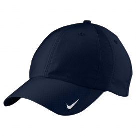 Nike 247077 Sphere Dry Cap - Navy