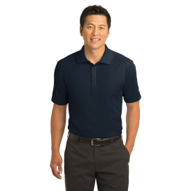 Nike 267020 Dri-FIT Classic Polo - Midnight Navy