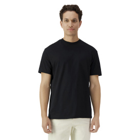 Gildan 3000 Light Cotton Tee - Black