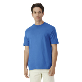 Gildan 3000 Light Cotton Tee - Royal