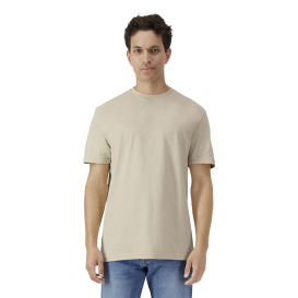 Gildan 3000 Light Cotton Tee - Sand