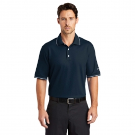 Nike 319966 Dri-FIT Classic Tipped Polo 