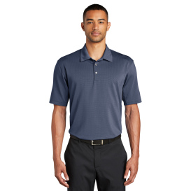 Nike 354055 Sphere Dry Diamond Polo - Diffused Blue