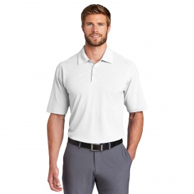 Nike 378453 Dri-FIT Mini Texture Polo 