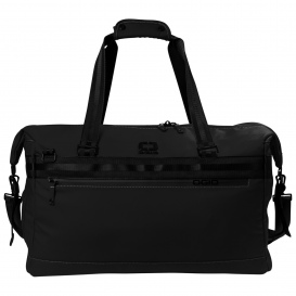 OGIO 411098 Commuter Duffel - Blacktop