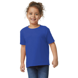 Gildan 5100P Heavy Cotton Toddler T-Shirt - Royal