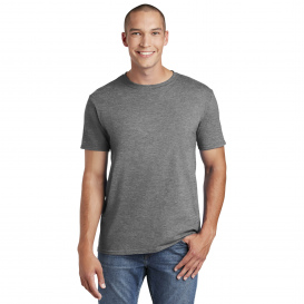 Gildan 64000 Softstyle T-Shirt - Graphite Heather