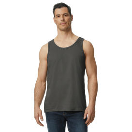 Gildan 64200 Softstyle Tank-Top - Charcoal