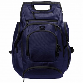 OGIO 711107 Metro Ballistic Pack - Navy