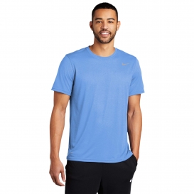 Nike 727982 Legend Tee - Valor Blue