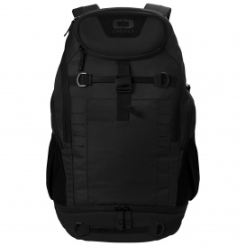 OGIO 91010 Utilitarian Pack - Blacktop