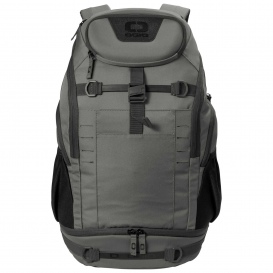 OGIO 91010 Utilitarian Pack - Rogue Grey