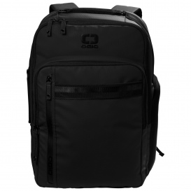 OGIO 91012 Commuter XL Pack - Blacktop