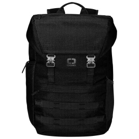 OGIO 91019 Command Pack - Blacktop