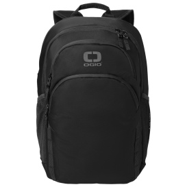 OGIO 91021 Forge Pack - Blacktop