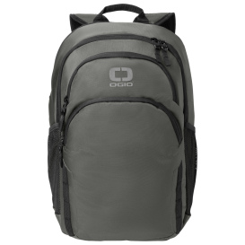 OGIO 91021 Forge Pack - Rogue Grey