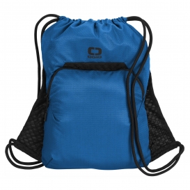 OGIO 92000 Boundary Cinch Pack - Cobalt Blue