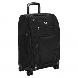 OGIO 98000 Revolve Spinner Travel Bag - Black