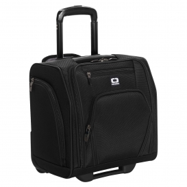 OGIO 98001 Co-Pilot Travel Bag - Black
