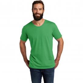 Allmade AL2004 Unisex Tri-Blend Tee - Enviro Green