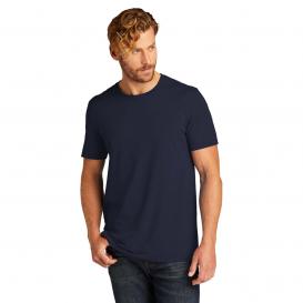 Allmade AL2100 Unisex Organic Cotton Tee - Night Sky Navy