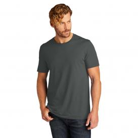 Allmade AL2100 Unisex Organic Cotton Tee - Terrain Grey