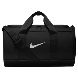 Nike BA5797 Team Duffel - Black