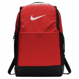 Nike Brasilia Backpack - University | Full Source