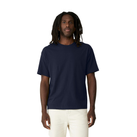 Bella + Canvas BC3010 Unisex 6-Ounce Heavyweight Tee - Navy