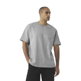 Bella + Canvas BC4610 Unisex 7.5-Ounce Heavyweight Tee - Athletic Heather