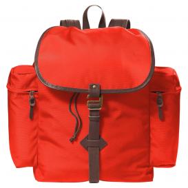 Port Authority BG227 The Original Pack - Fiery Red